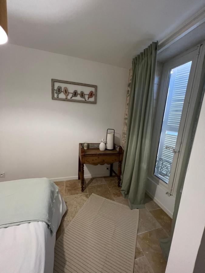 L'Escapade Nimoise Lägenhet Nîmes Exteriör bild