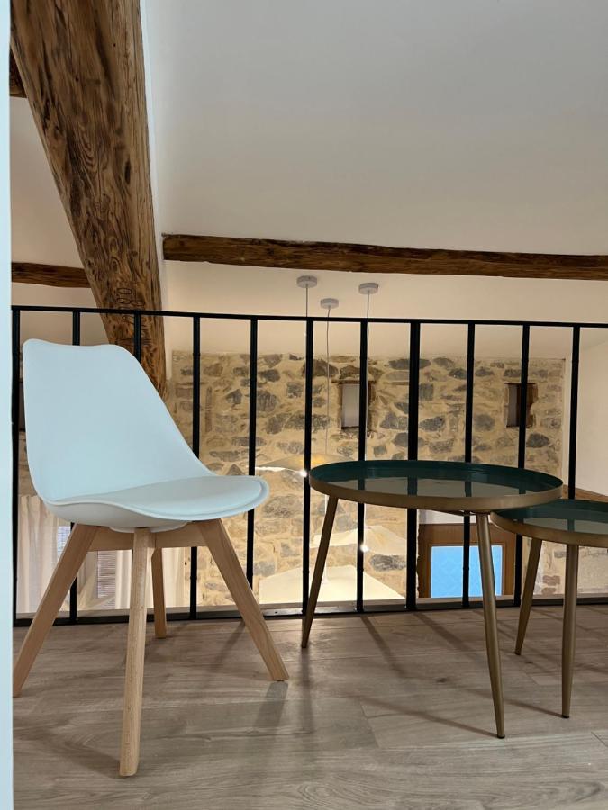 L'Escapade Nimoise Lägenhet Nîmes Exteriör bild